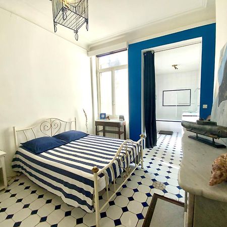 Vieux Port Appartement Maritime De 72M² Et Balcon Marselha Exterior foto