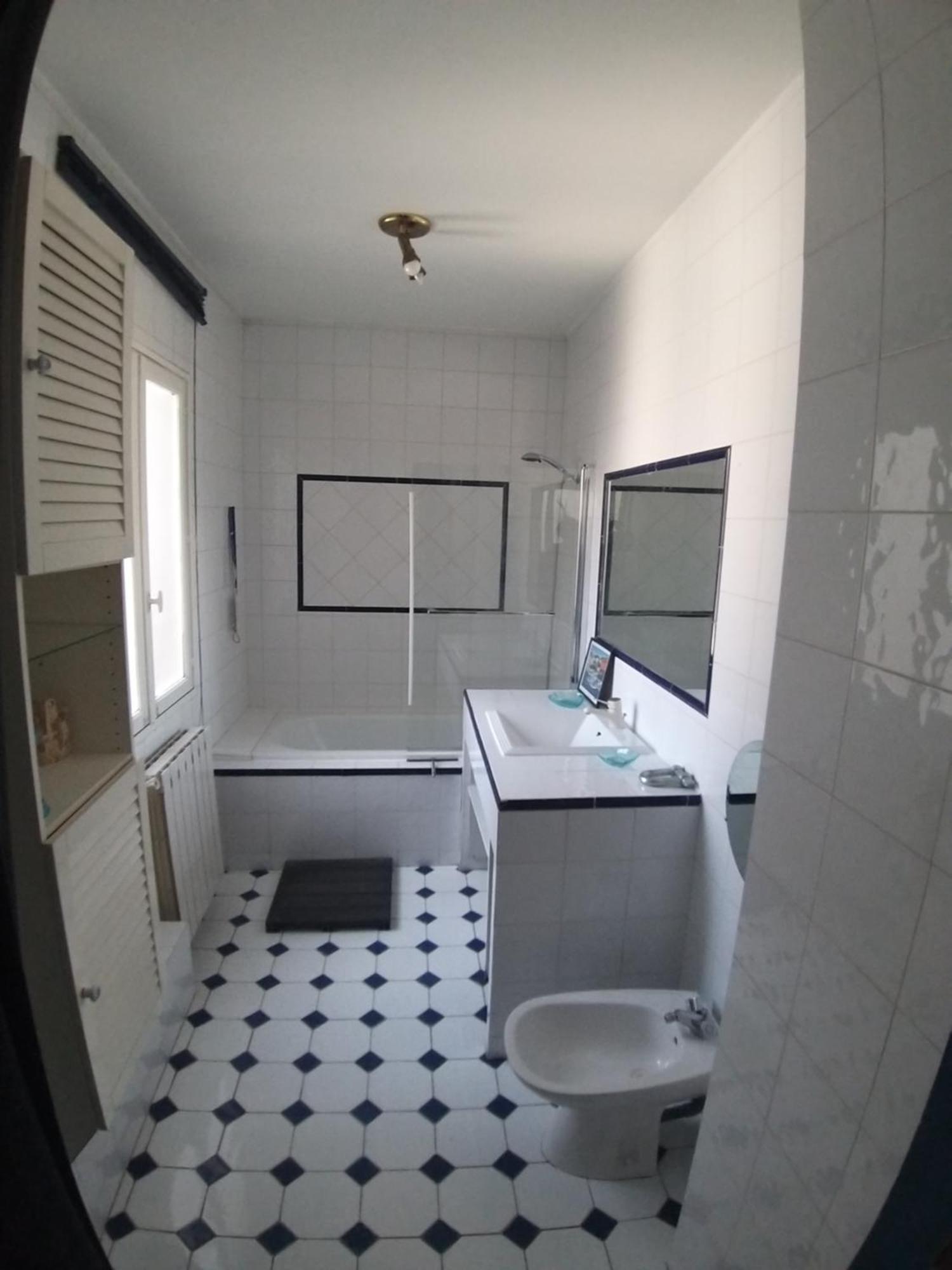 Vieux Port Appartement Maritime De 72M² Et Balcon Marselha Exterior foto